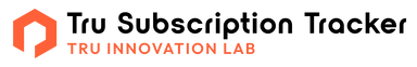 Tru Performance Logo